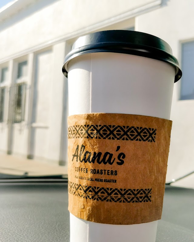 Alana's Coffee Roasters