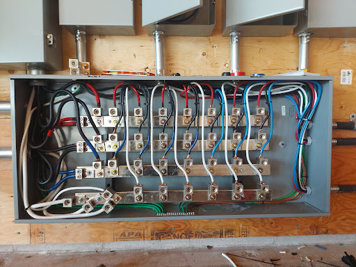 Groot Electric - Visual