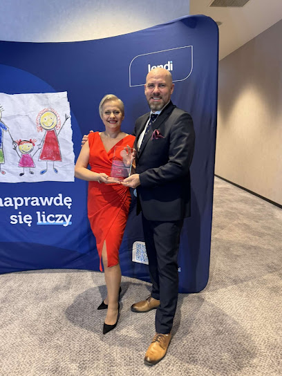 Anna Gąsiorkiewicz - Ekspert ds. ubezpieczeń