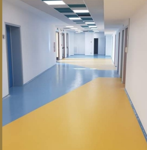 Scuola primaria "G. Rodari" - Thumbnail