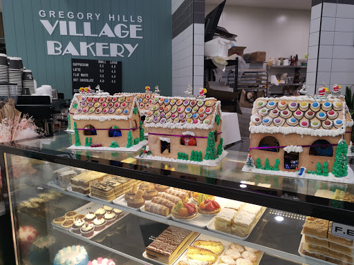 Gregory Hills Village Bakery