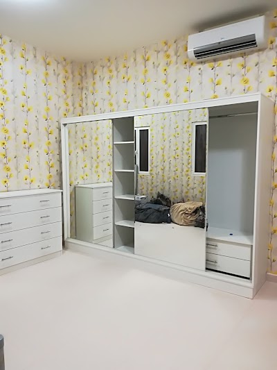 Photos of Ashraf Carpentry Workshop