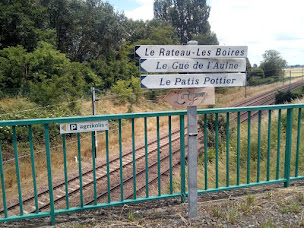 Photo n°3 de AGRIKOLIS point retrait colis C Discount à Loire-Authion (Casier à colis)