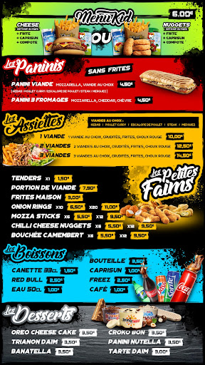 Photo 1 - Le classik