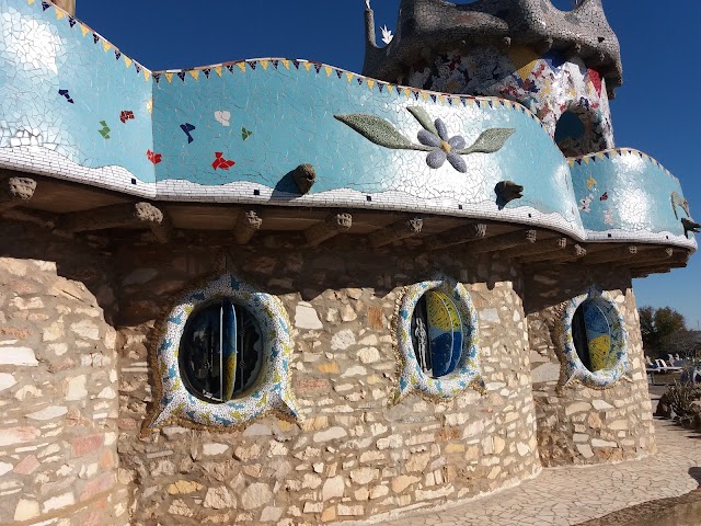 El Capricho de Cotrina