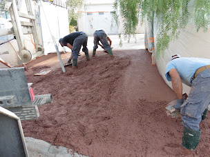 Photo n°20 de PDB - Provencale de Bâtiment à Fréjus (Maçon)