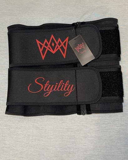Styility - Thumbnail