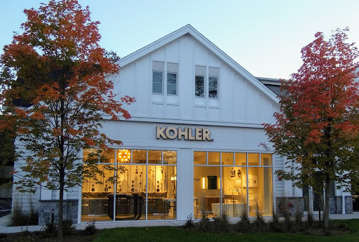 KOHLER Signature Store by Plimpton & Hills