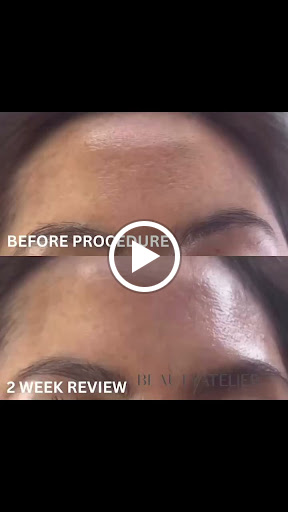 Beauty Atelier London