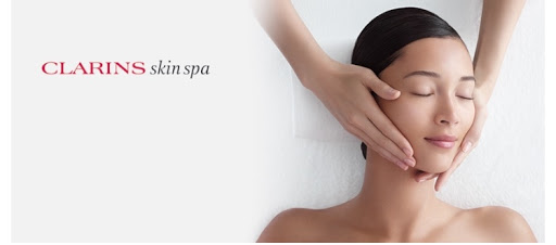 Clarins Skin Spa