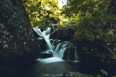 Cascate del Dardagna