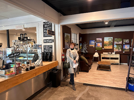 The Coffee House by CHOMP - Thumbnail