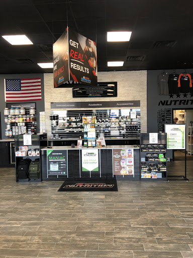 5 Star Nutrition West Monroe - Thumbnail
