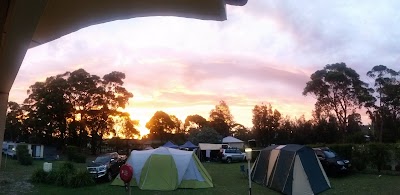 Photos of Lake Conjola Waterfront Holiday Park