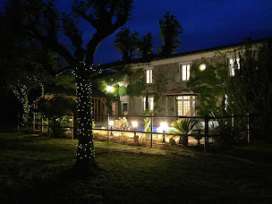 Photo n°17 de Le Mas des Abeilles - Chambre d'hotes à La Bégude-de-Mazenc (Maison d'hôtes)