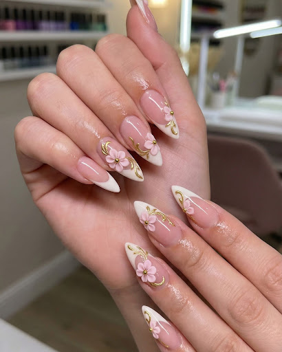 Queen Nails & Spa Thornaby