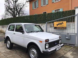 Photo n°1 de A+ AUTO à Limas (Garage automobile)