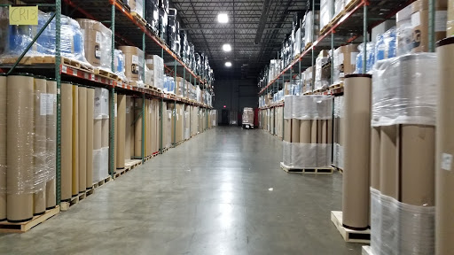 Aim Transfer & Storage Inc