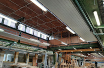 SA S.E.C.O.P à Changé