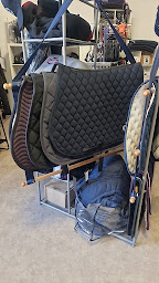 Photo n°7 de Sellerie Equi'Dam à Chevry-Cossigny (Magasin de matériel d'équitation)