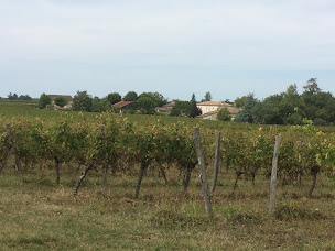 Photo n°7 de Mairie de Courpiac à Courpiac (Hôtel de ville)
