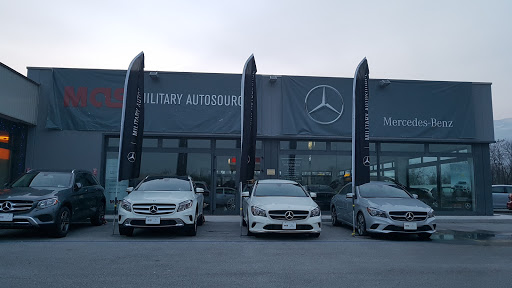 Pentagon Car Sales S.R.L. - Thumbnail