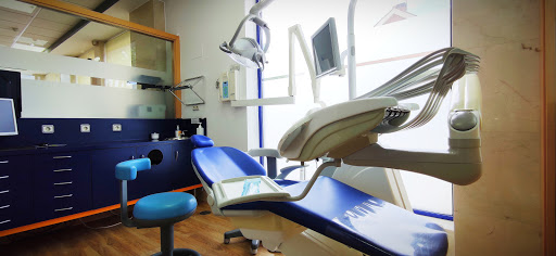 Clínica Prestigio Dental Parla