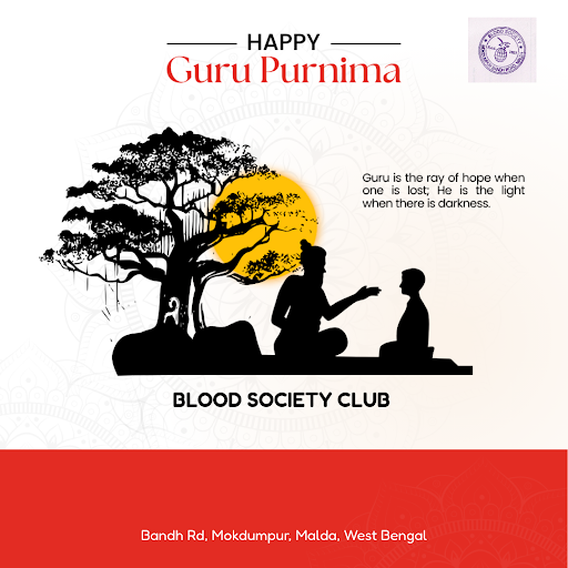 Wishing a Happy Guru Purnima to all our members and friends at the Best Club in Malda! May this s… post image