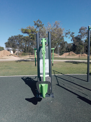 Newcomb Park - Thumbnail