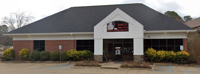 Arkadelphia Dental Care