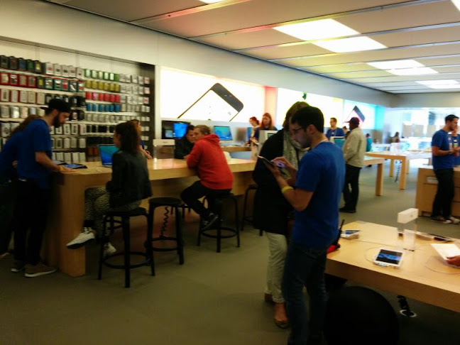 Apple Cribbs Causeway - Bristol