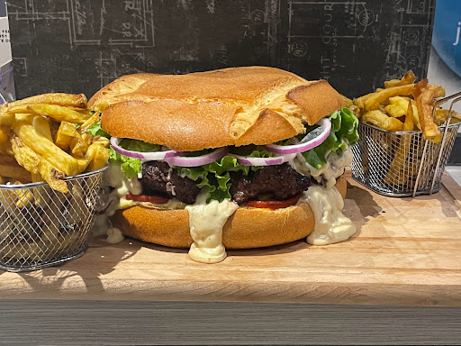 Photo 5 - L'atelier Grill