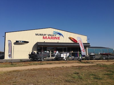 Murray Valley Marine Moira Victoria 61 3 5871 1587