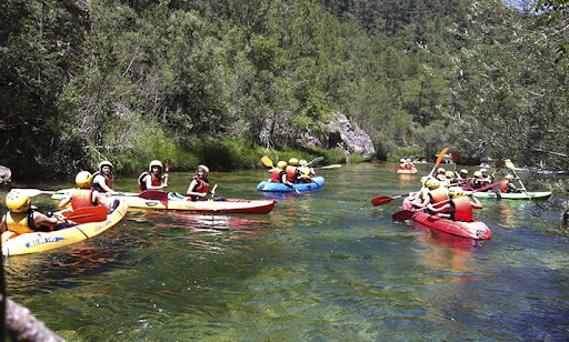 Asdon Aventura Peralejos