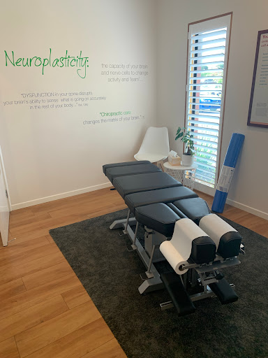 Connect Chiropractic - Visual