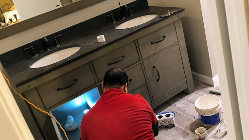 Herndon House Painting and Remodeling