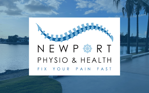 Newport Physiotherapy & Health