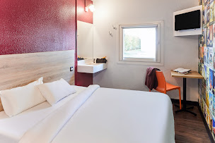 Photo n°9 de hotelF1 Vannes à Vannes (Hôtel)