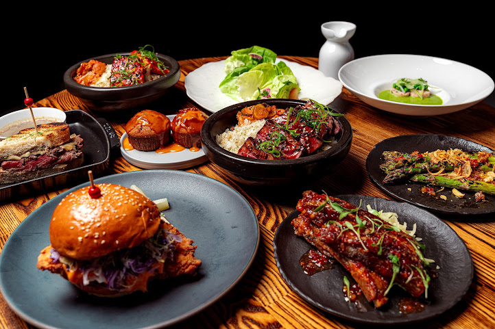 International Smoke San Francisco by null