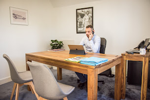 Photo n°6 de Caen Nord Immobilier à Douvres-la-Délivrande (Agence immobilière)