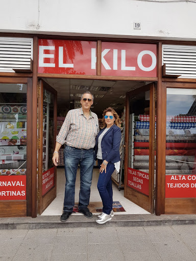 El Kilo - Thumbnail