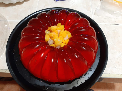 Postres Regina