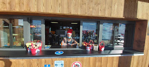 Photo n°1 de La Cabane des Skieurs à Courchevel (Restauration rapide)