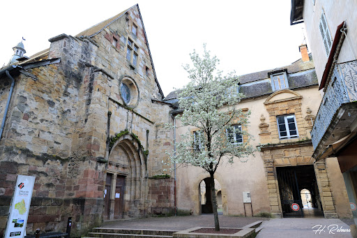 Église des pénitents