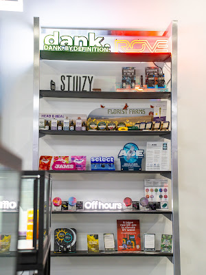 Photo of The Haze Cannabis Dispensary