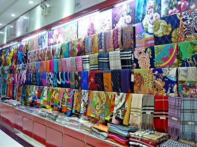 Photos of Zhuhai Port Plaza