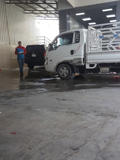 Photos of Hai Nazzal Gas Station