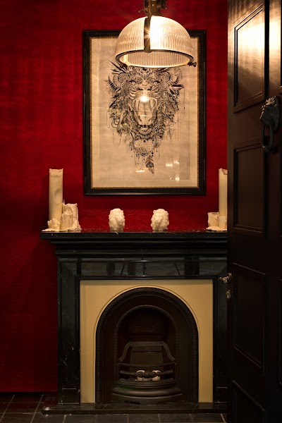 Photos of The Black Lion