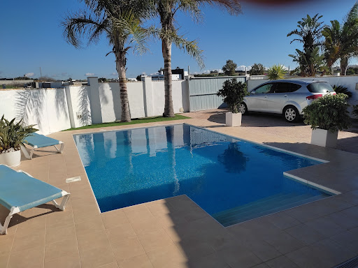 Casa Conil - Visual