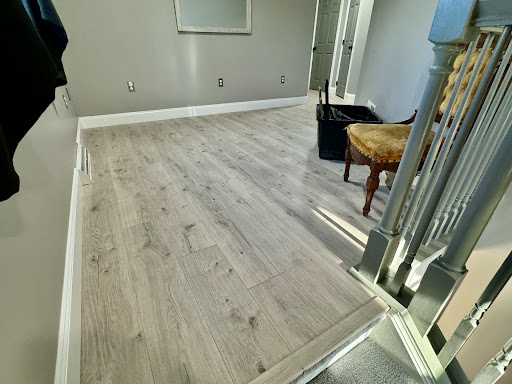 Mid State Carpet Masters